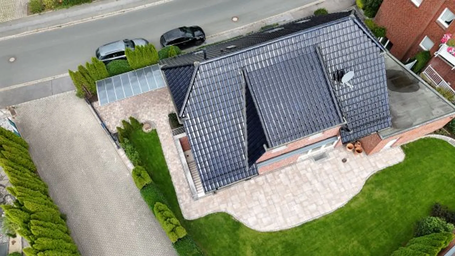 9 Zimmer Haus mit 229 m² in Dortmund – Bild 5