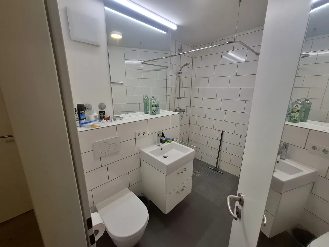 2 Zimmer Wohnung mit 39 m² in München – Bild 5