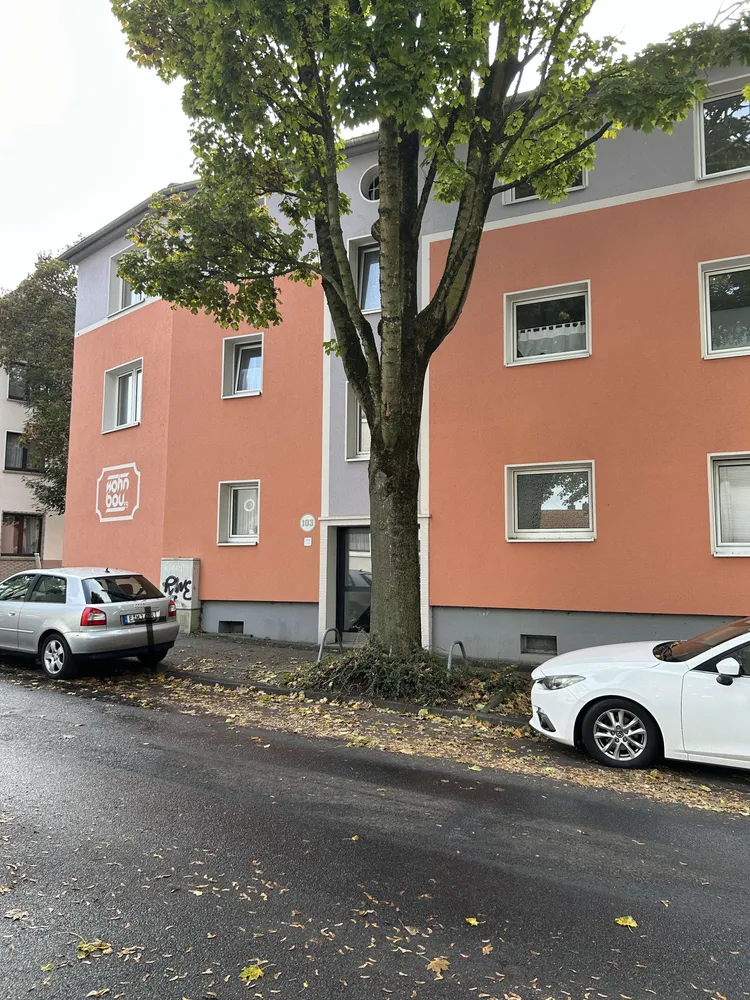 2 Zimmer Wohnung mit 47 m² in Essen – Bild 5