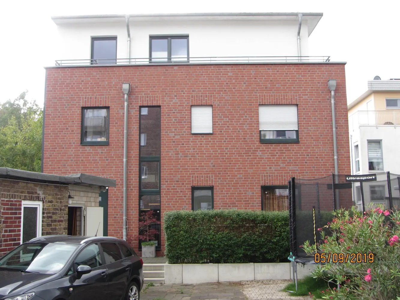 2 Zimmer Wohnung mit 63 m² in Düsseldorf – Bild 5