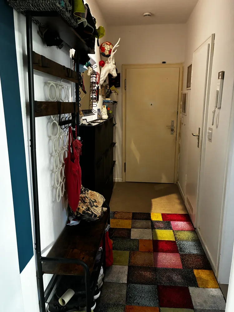 1 Zimmer Wohnung mit 40 m² in Berlin – Bild 8