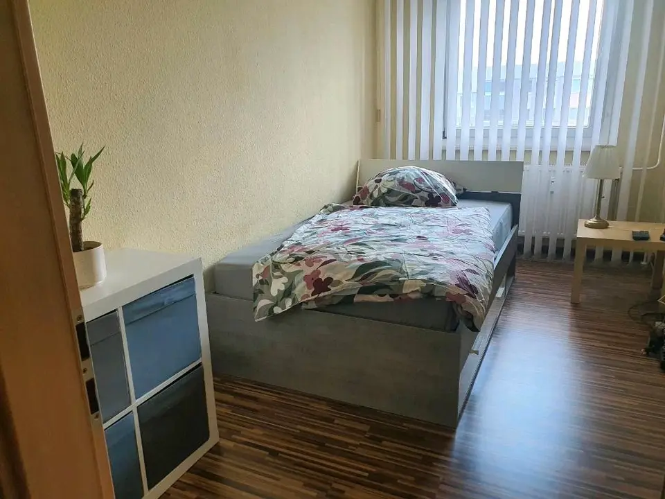 WG-Zimmer mit 75 m² in Dresden – Bild 6