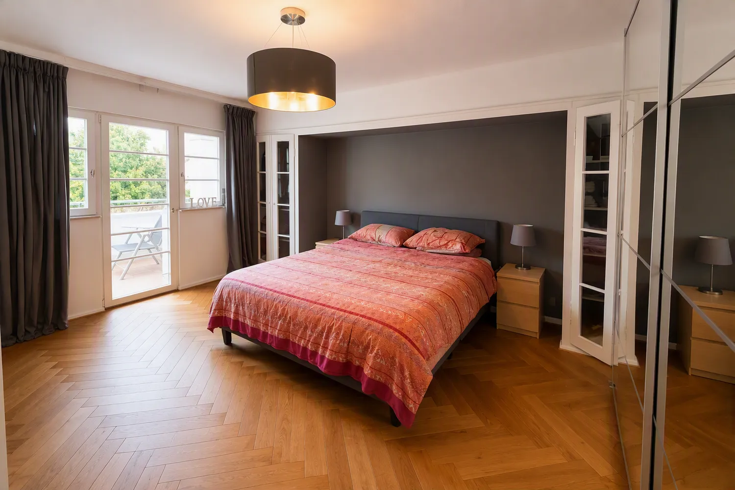 5 Zimmer Wohnung mit 226 m² in Düsseldorf – Bild 12
