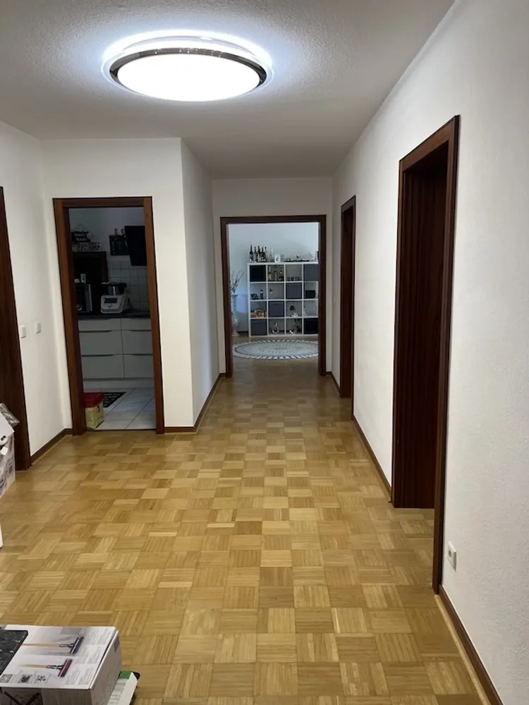 4 Zimmer Wohnung mit 115 m² in Krefeld – Bild 9