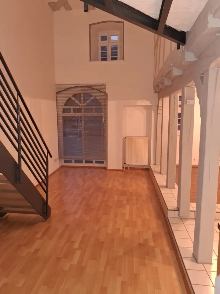 2 Zimmer Wohnung mit 56 m² in Marburg – Bild 7