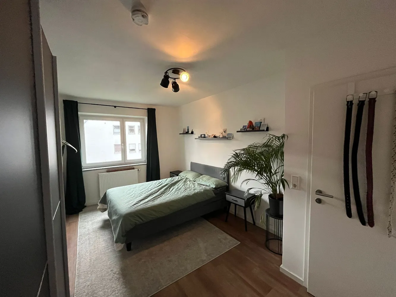 2 Zimmer Wohnung mit 50 m² in Augsburg – Bild 5