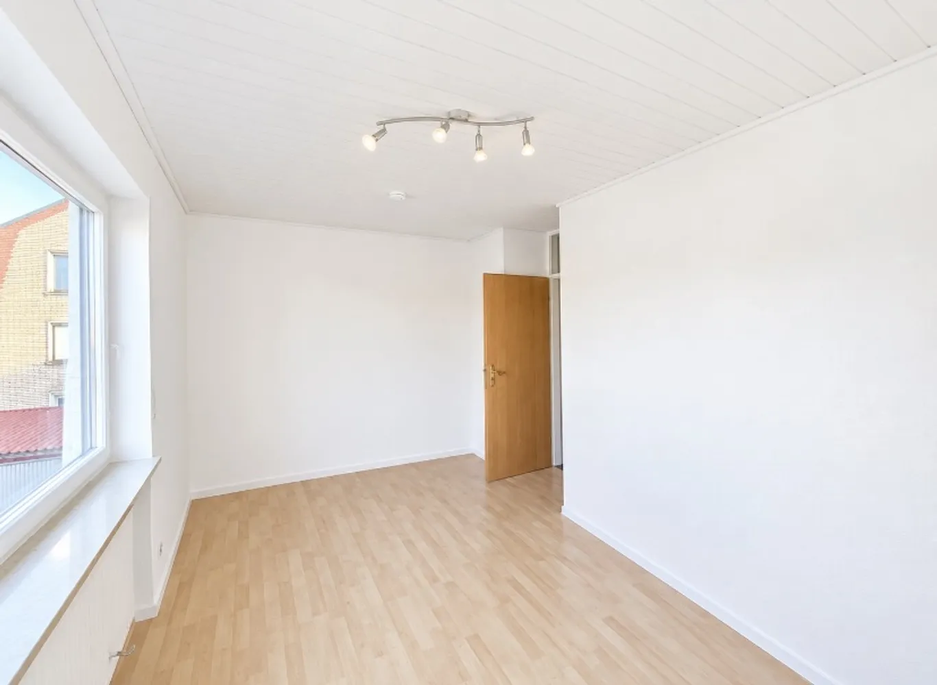 3 room apartment with 75 m² in Nuremberg – Photo 3