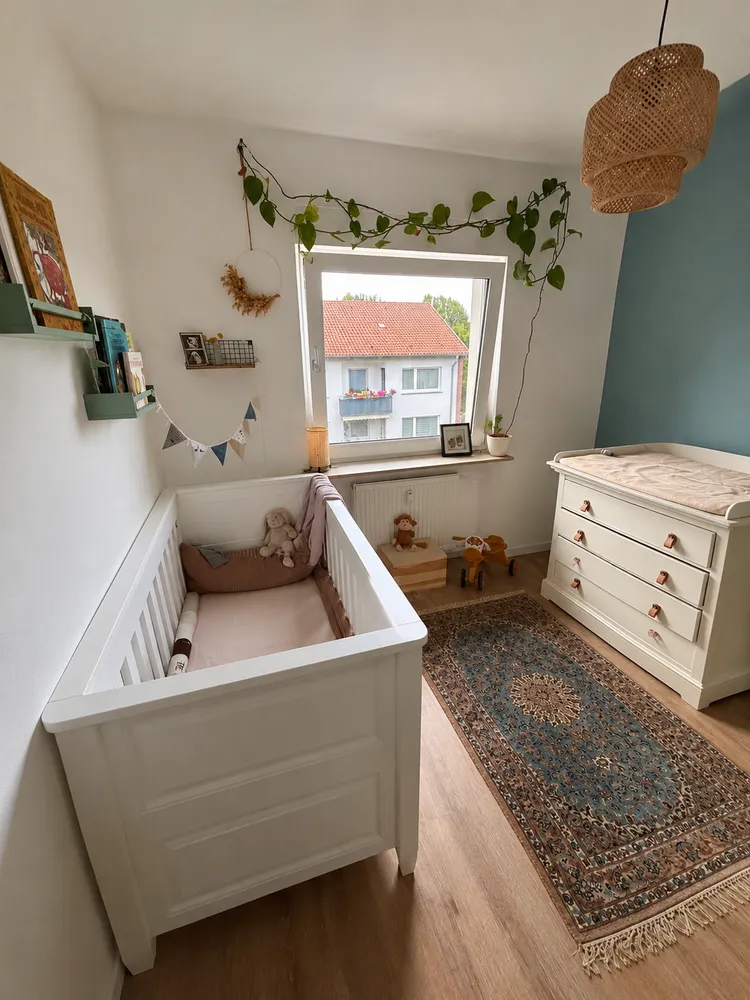 4 Zimmer Wohnung mit 83 m² in Osnabrück – Bild 2