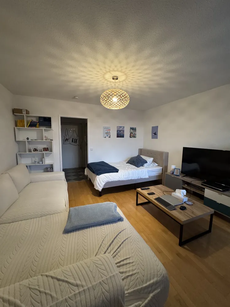 1 Zimmer Wohnung mit 30 m² in Berlin – Bild 3