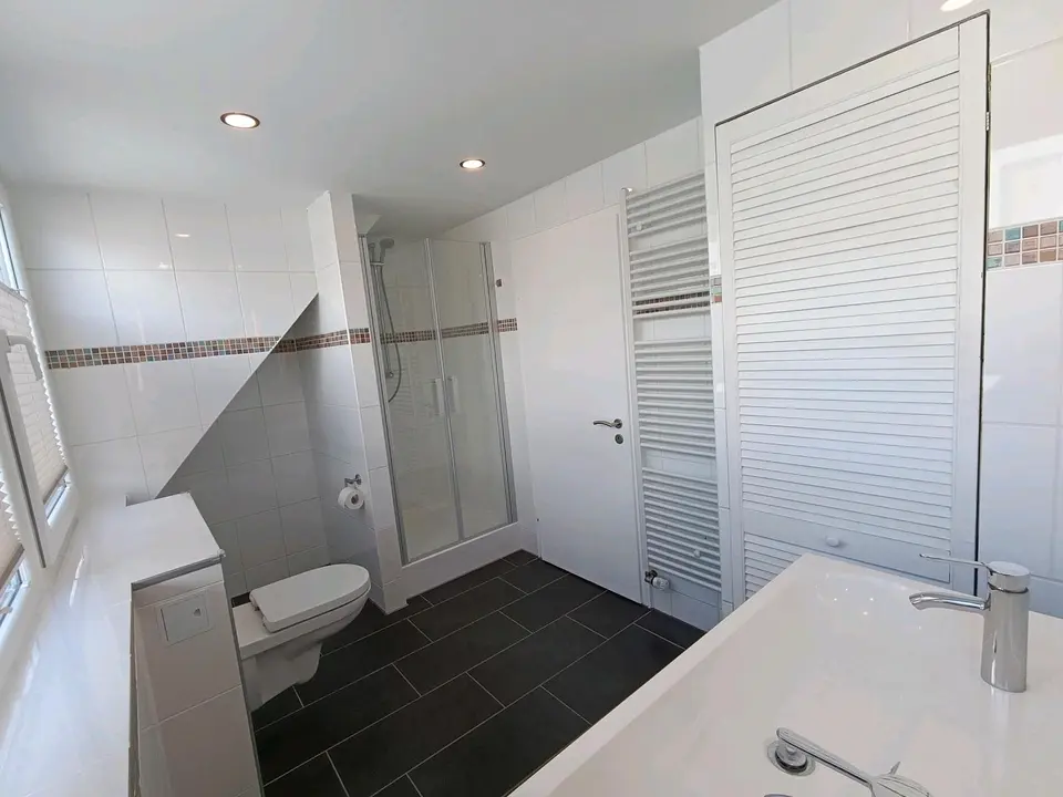 2 Zimmer Wohnung mit 82 m² in Leer – Bild 6