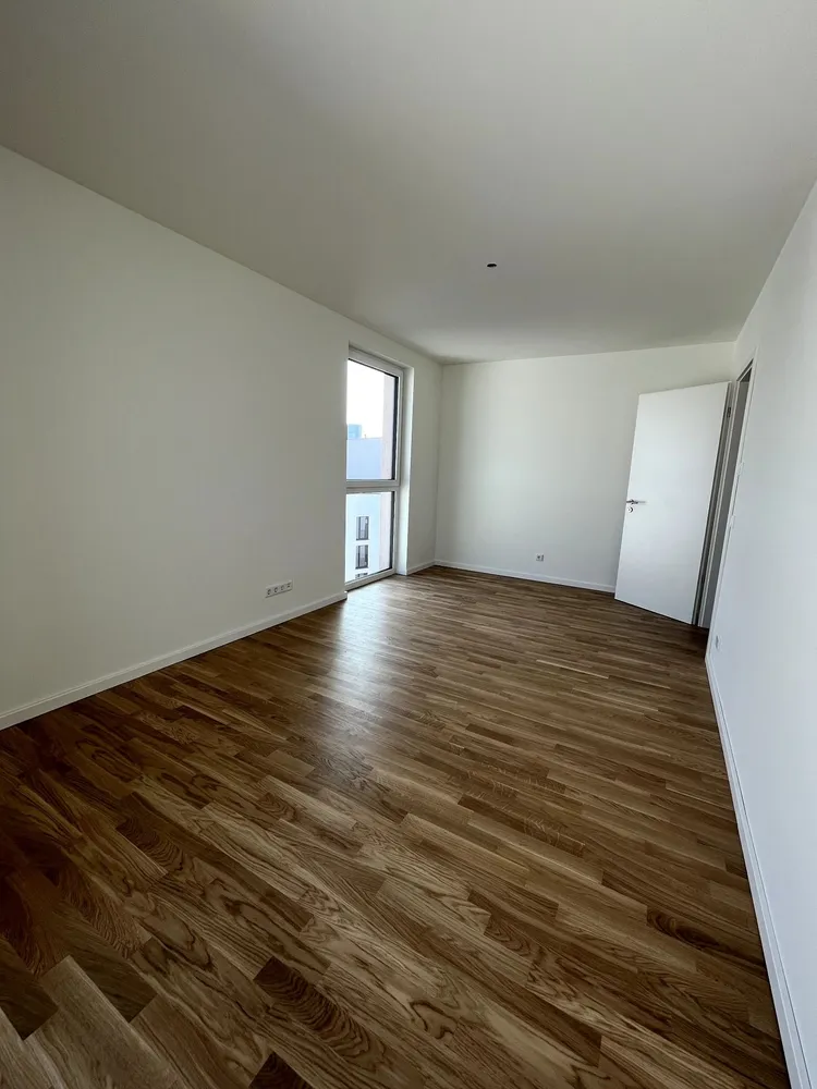 2 Zimmer Wohnung mit 58 m² in Düsseldorf – Bild 11