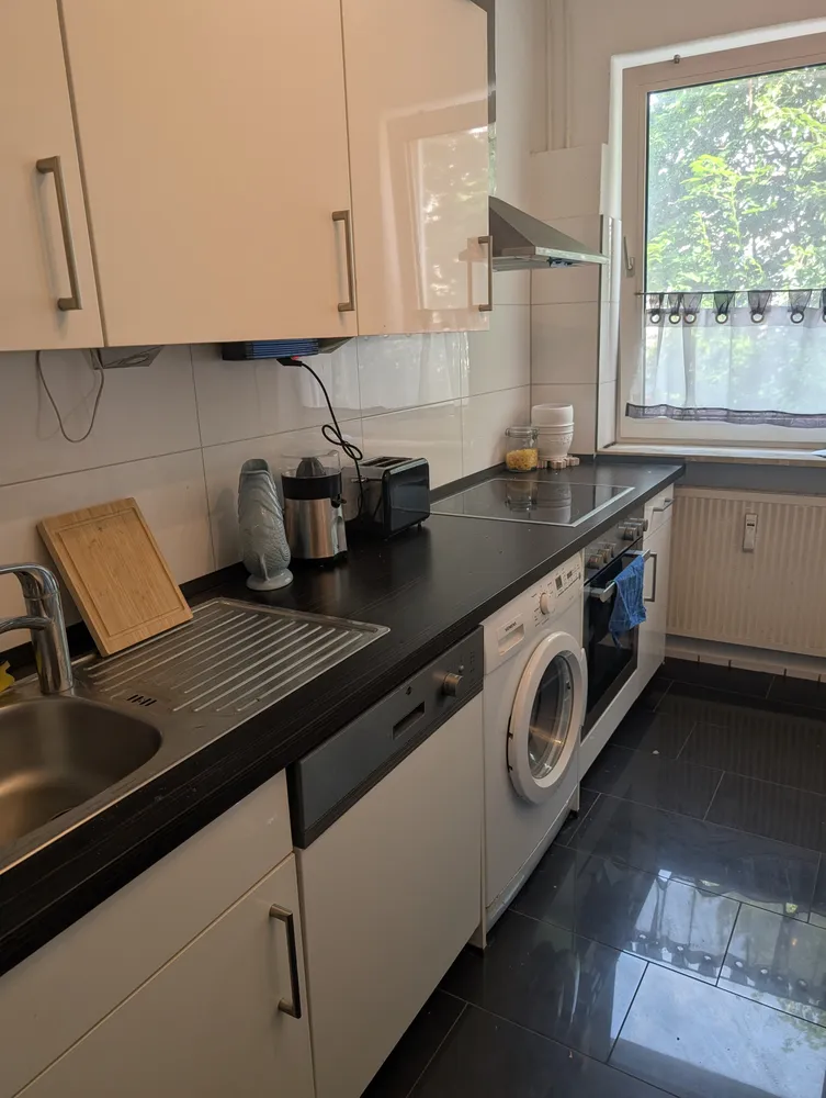 2 Zimmer Wohnung mit 60 m² in Braunschweig – Bild 6