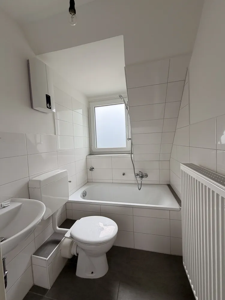 2 Zimmer Wohnung mit 41 m² in Dortmund – Bild 3