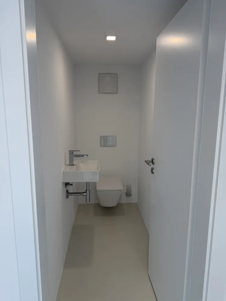 2 room apartment with 71 m² in Herrenberg – Photo 4