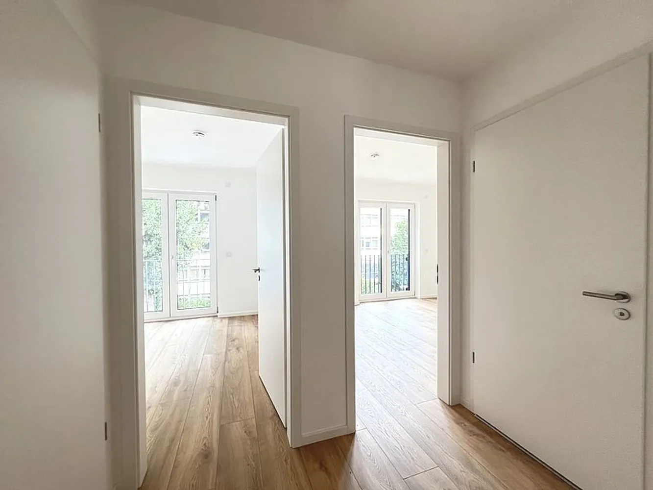 3 room apartment with 67 m² in Berlin – Photo 4