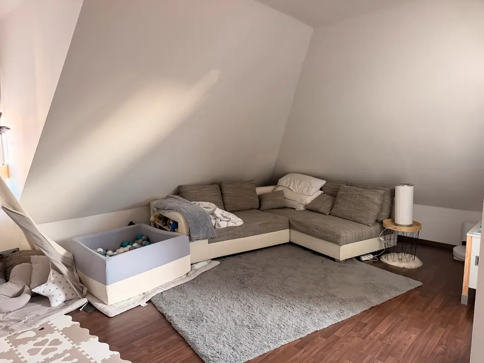 3 Zimmer Wohnung mit 75 m² in Göppingen – Bild 1
