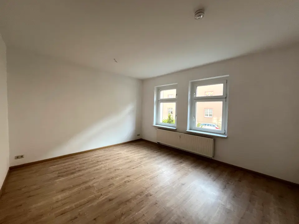 2 Zimmer Wohnung mit 56 m² in Bautzen – Bild 1
