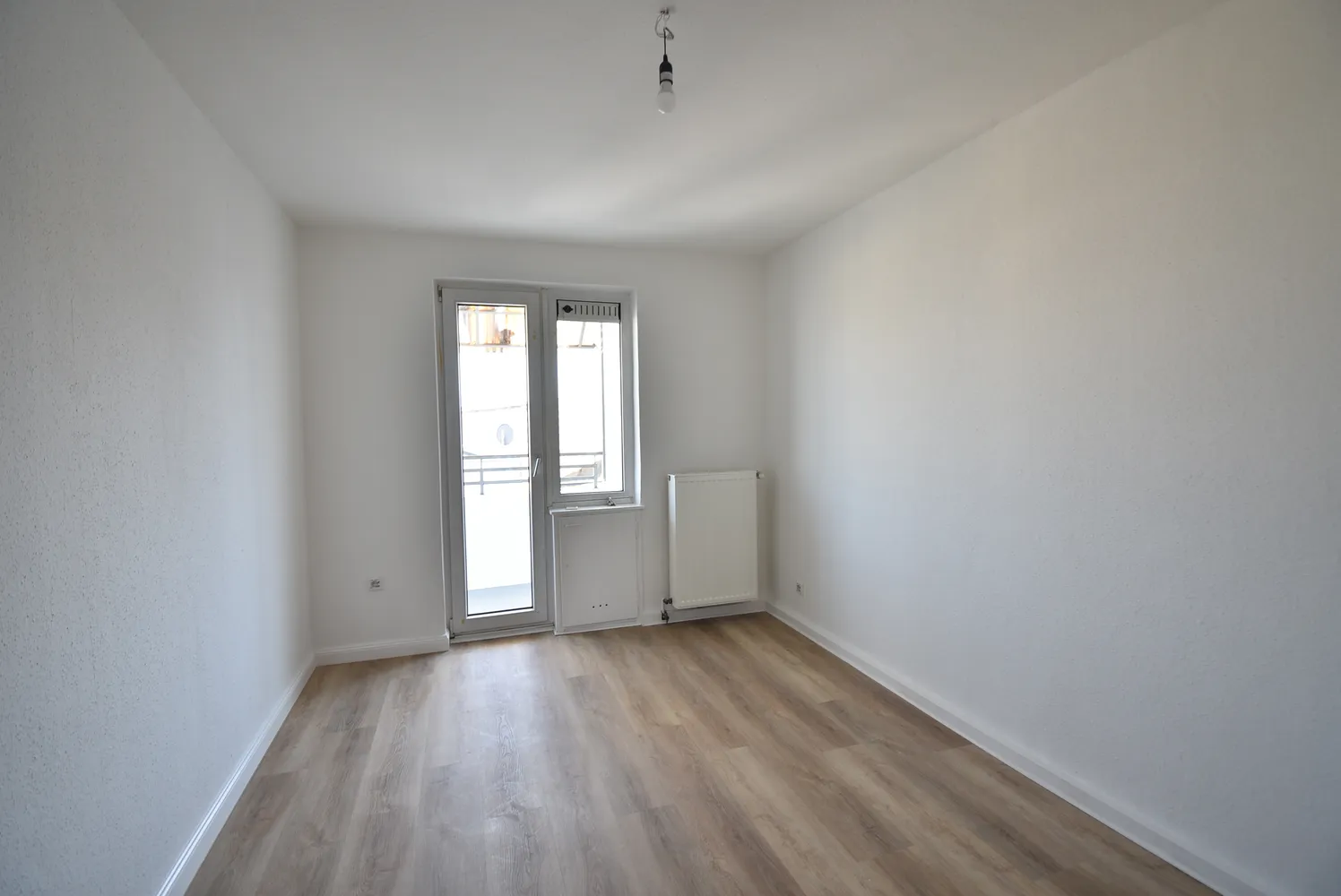 2 Zimmer Wohnung mit 63 m² in Düsseldorf – Bild 6