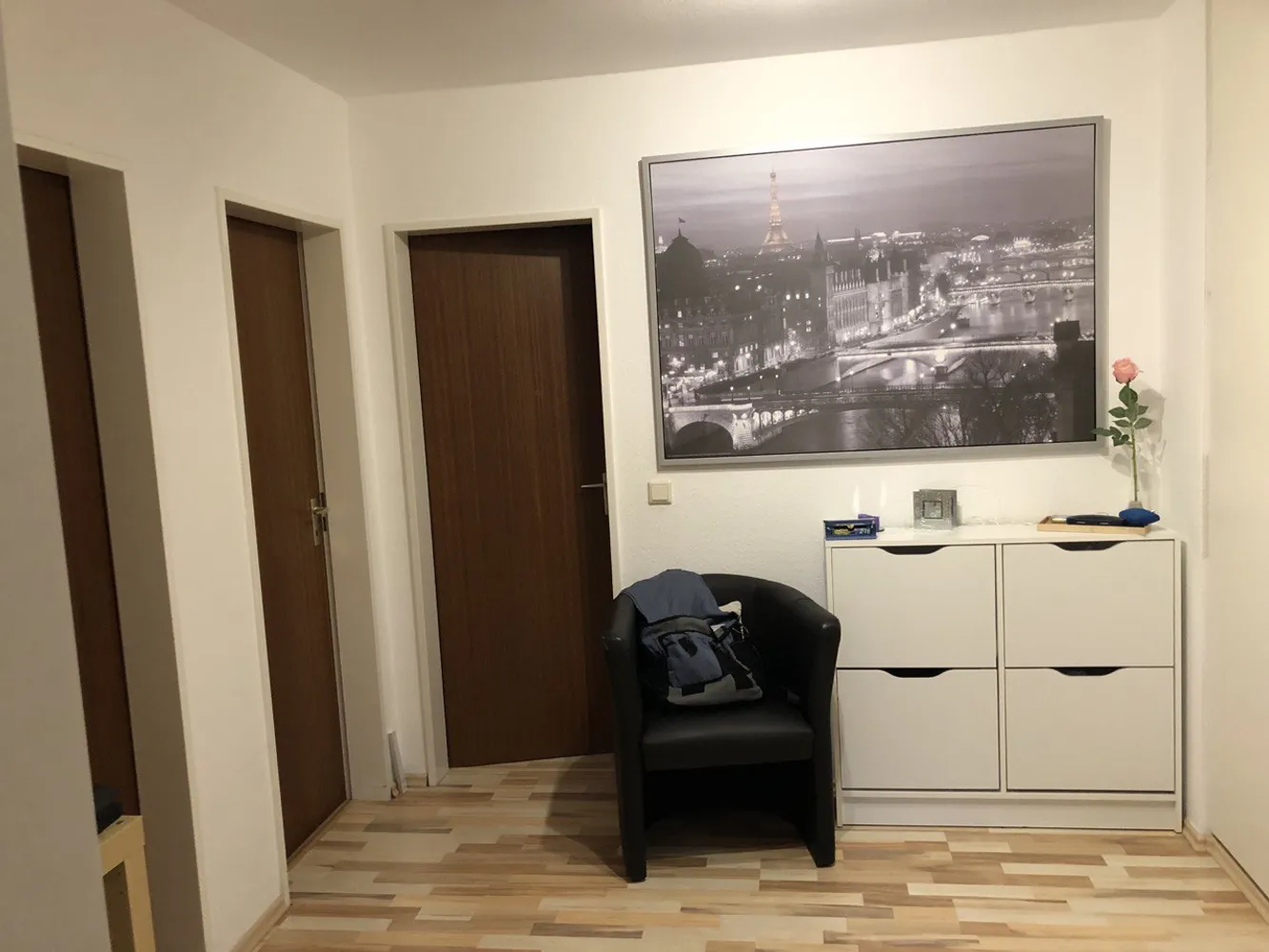 2 Zimmer Wohnung mit 60 m² in Duisburg – Bild 7
