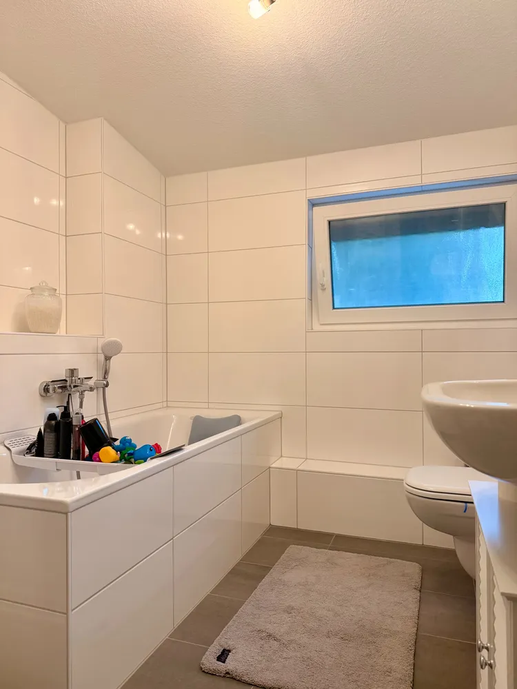 5 Zimmer Wohnung mit 127 m² in Offenburg – Bild 3