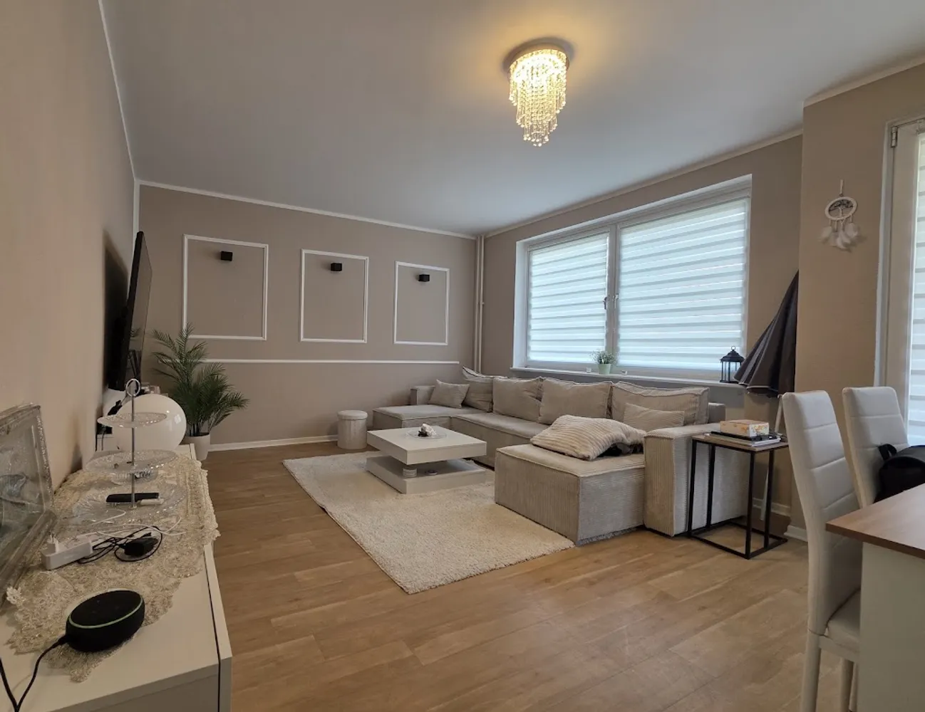 3 room apartment with 65 m² in Kiel – Photo 1