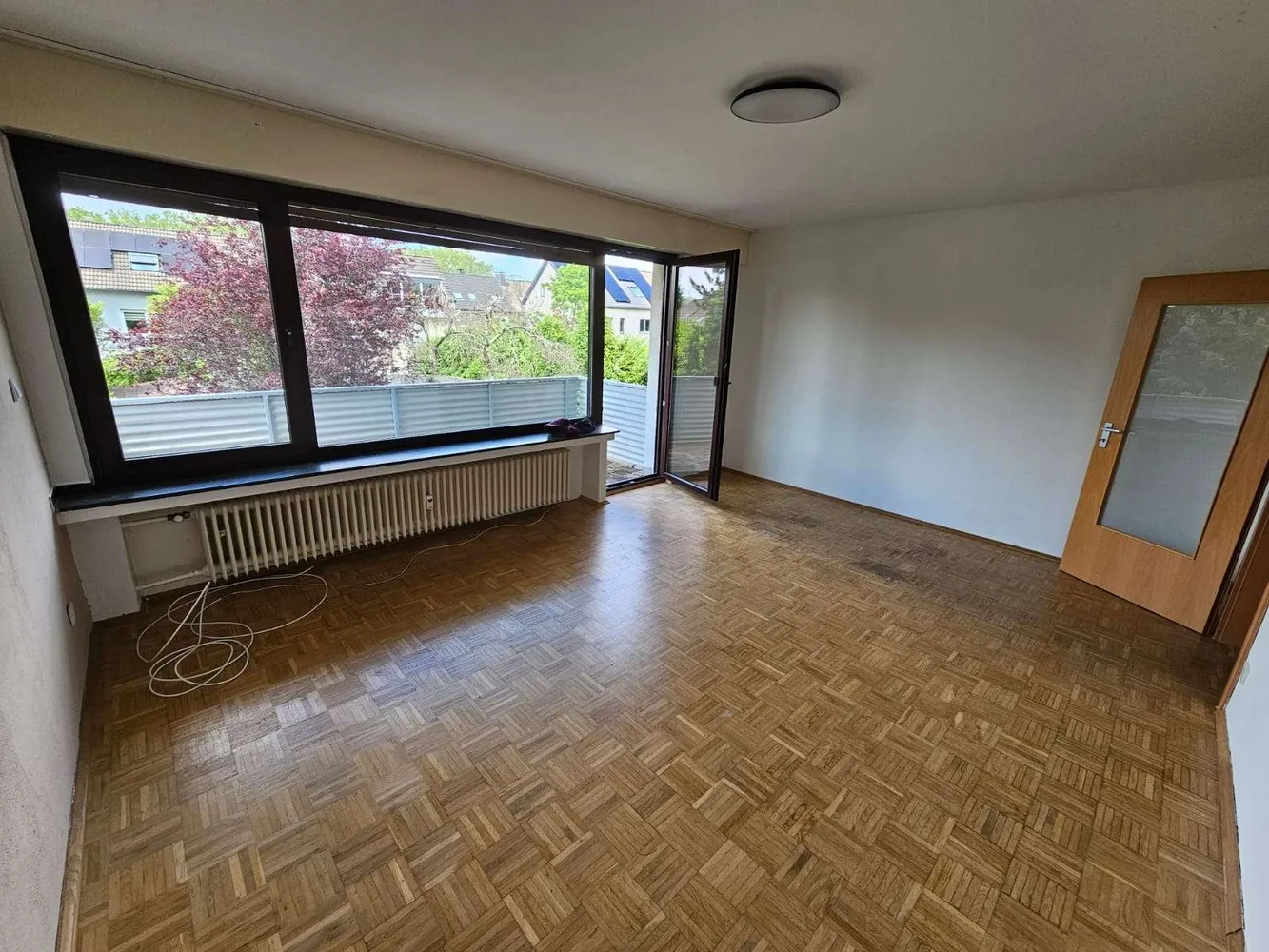 4 Zimmer Wohnung mit 100 m² in Essen – Bild 2