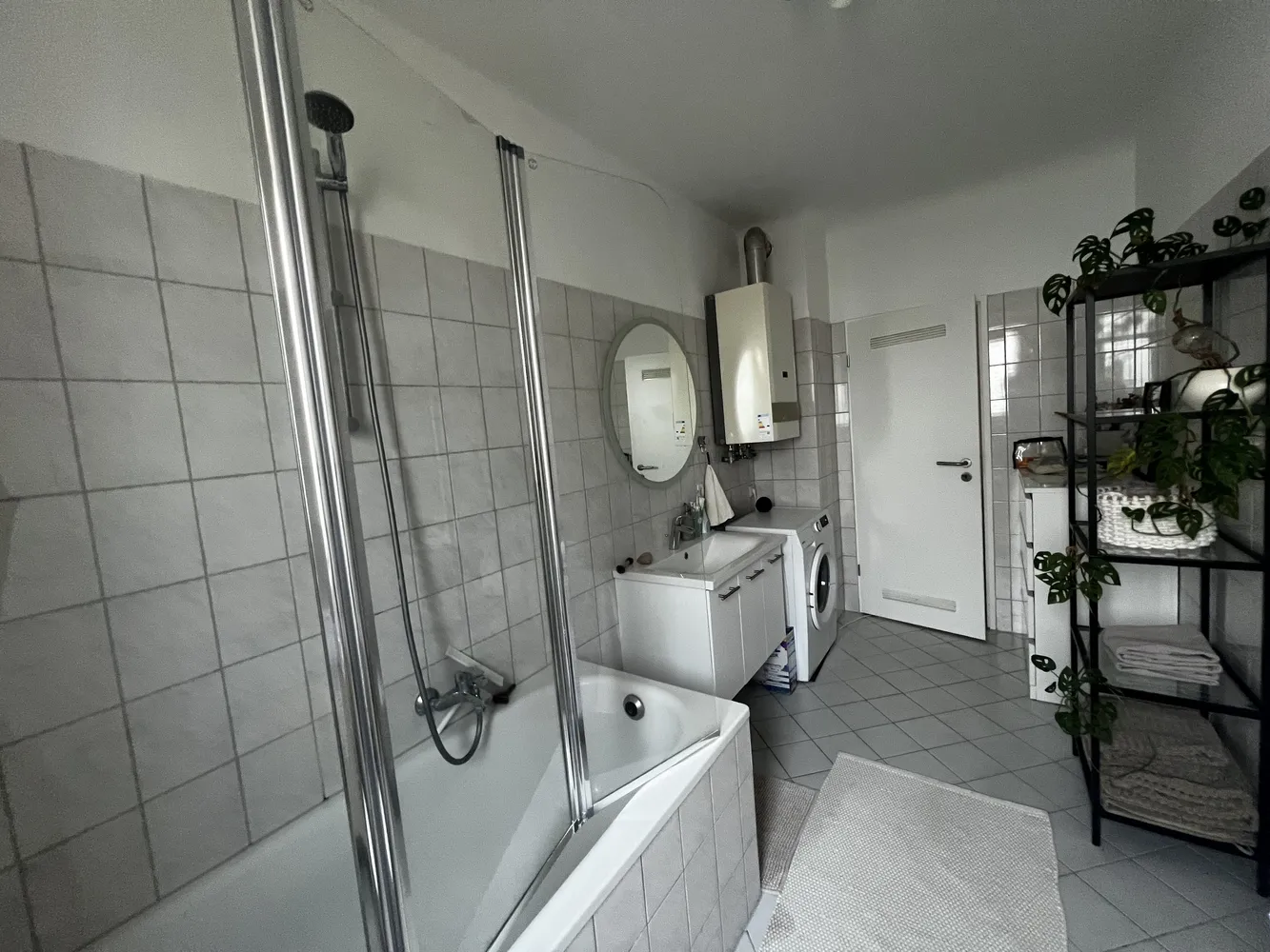 2 Zimmer Wohnung mit 80 m² in Köln – Bild 3