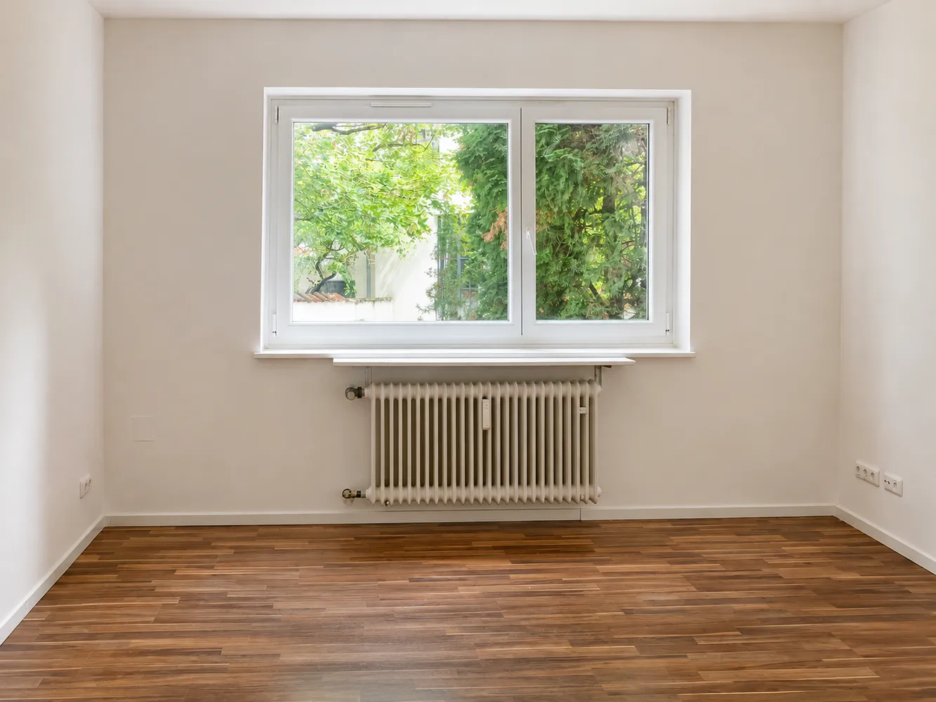 2 Zimmer Wohnung mit 45 m² in München – Bild 3