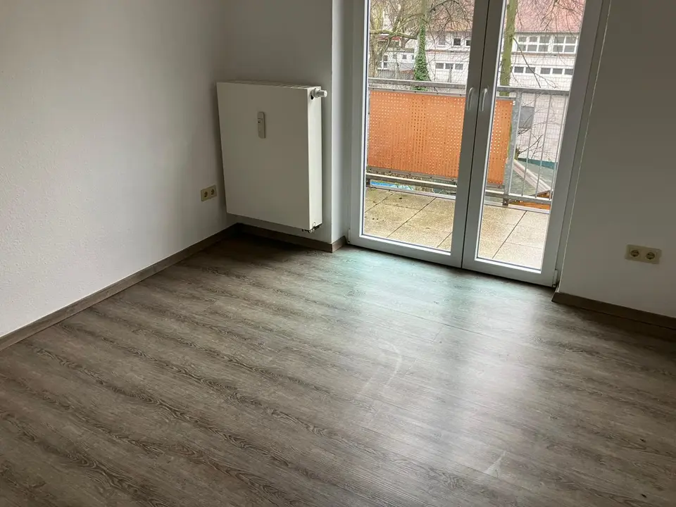 2 Zimmer Wohnung mit 42 m² in Gelsenkirchen – Bild 6