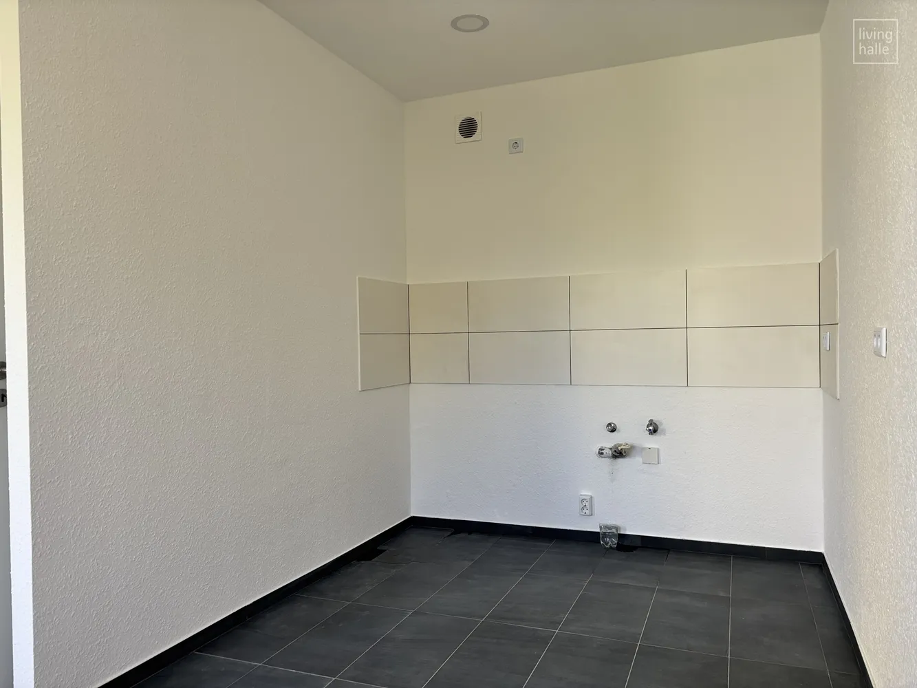 3 Zimmer Wohnung mit 58 m² in Halle (Saale) – Bild 11