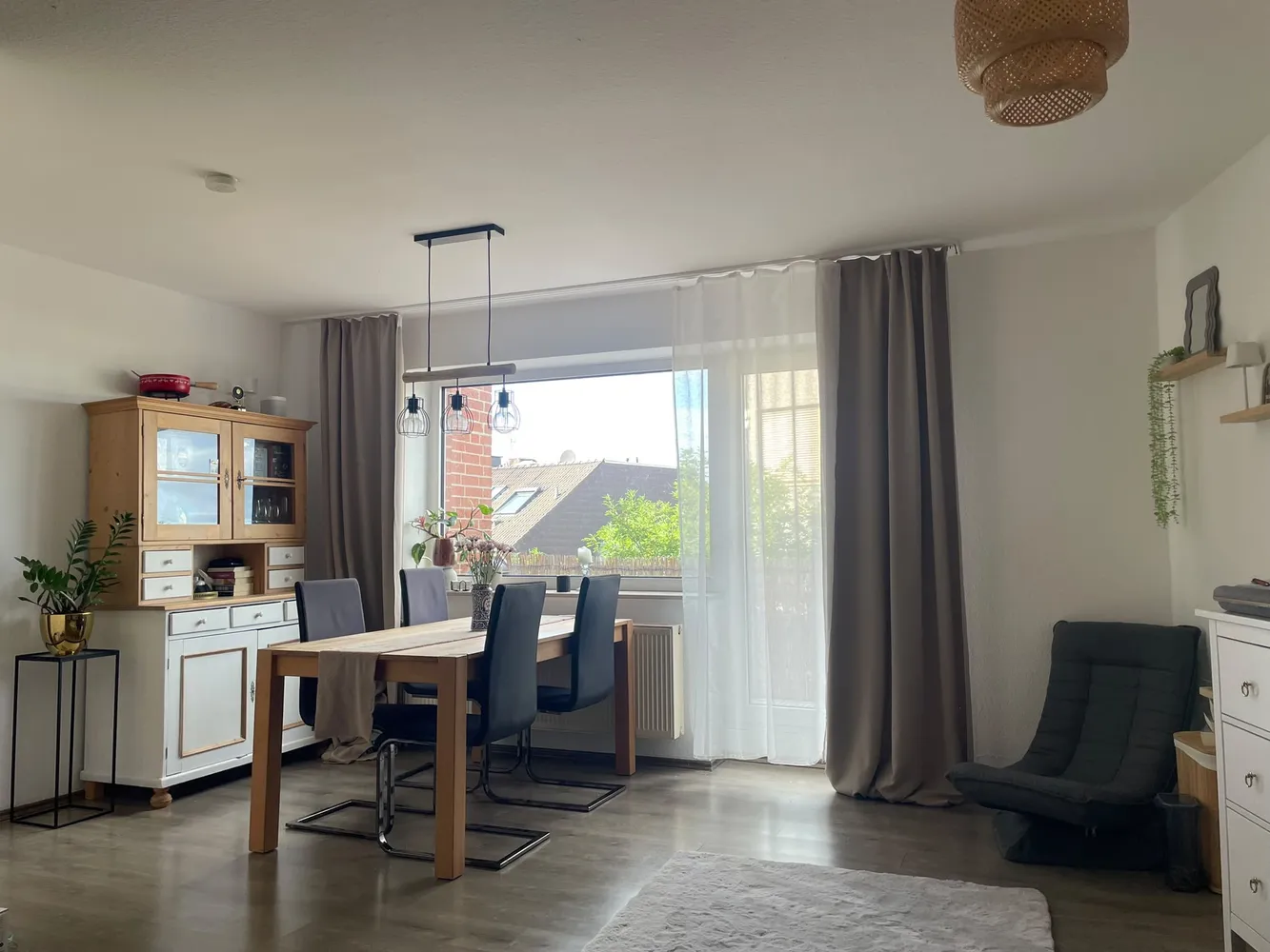 2 Zimmer Wohnung mit 55 m² in Paderborn – Bild 1