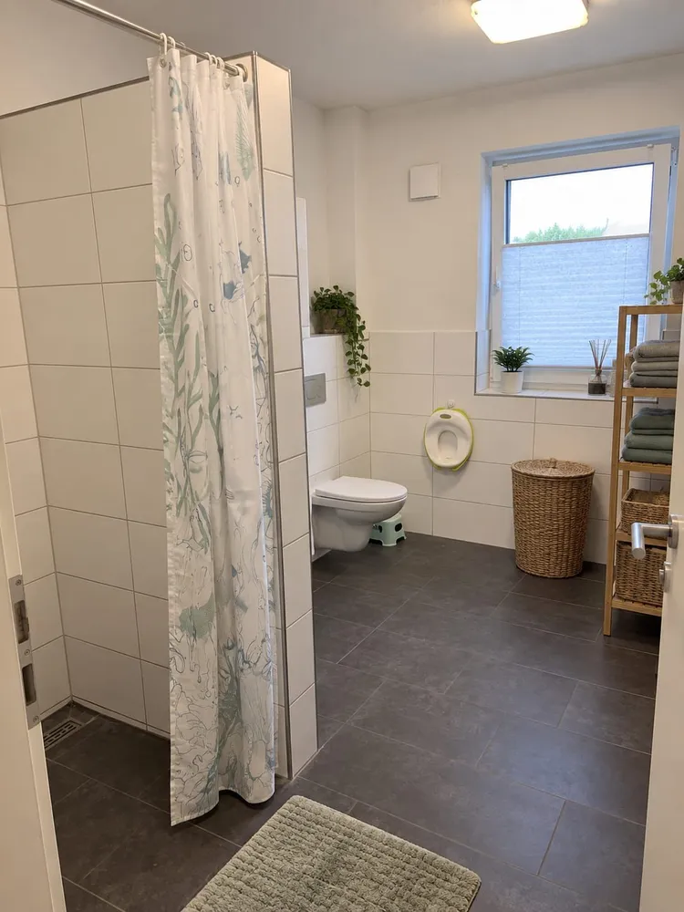3 Zimmer Wohnung mit 114 m² in Hamburg – Bild 12