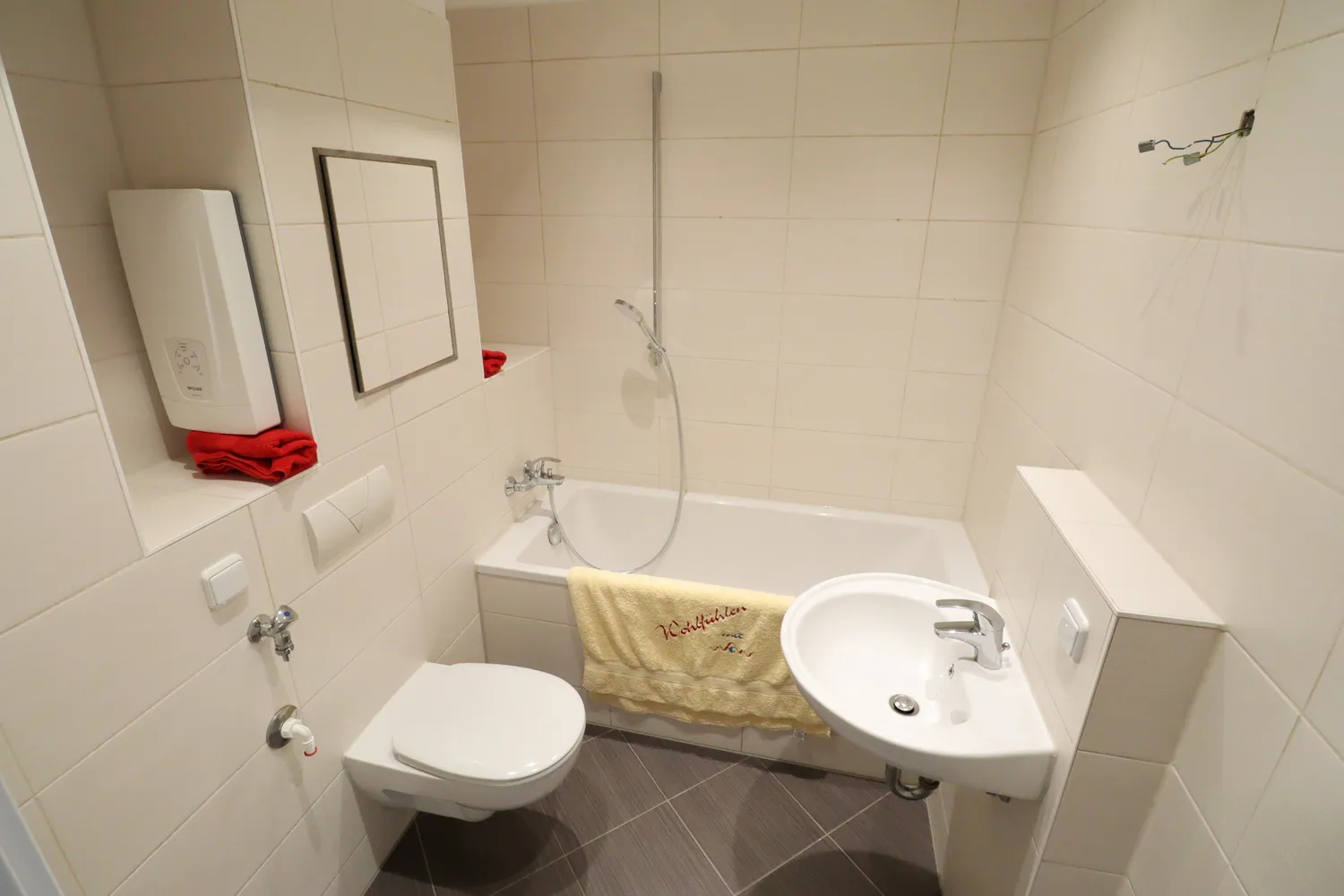 4 Zimmer Wohnung mit 70 m² in Chemnitz – Bild 4