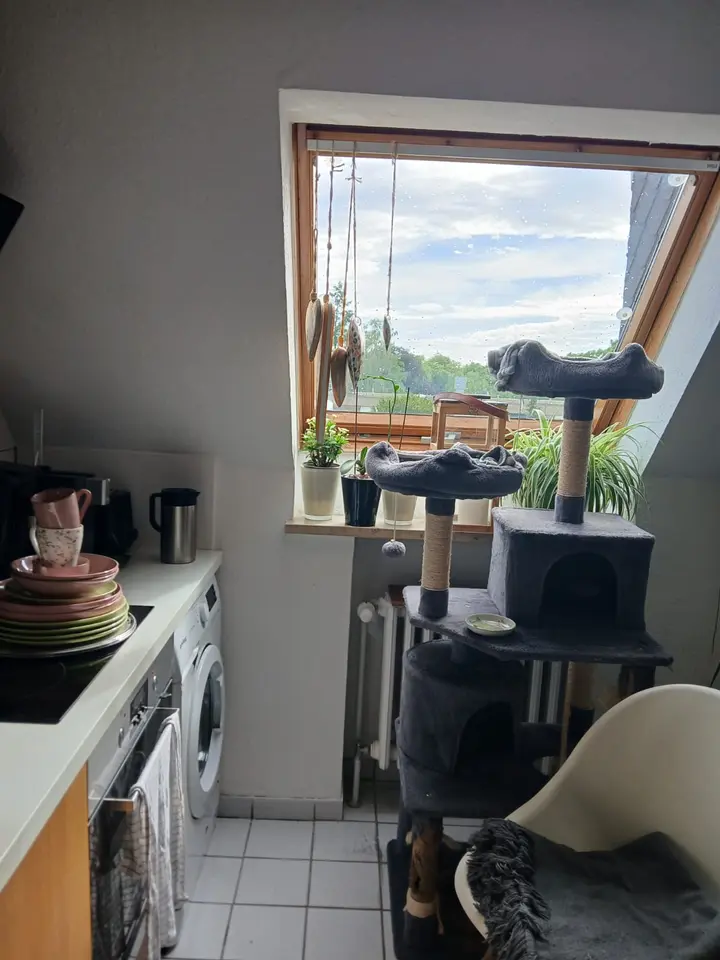 2 Zimmer Wohnung mit 52 m² in Krefeld – Bild 9