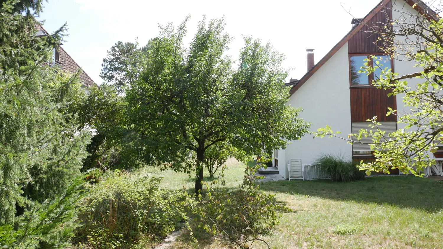 6 Zimmer Haus mit 140 m² in München – Bild 2