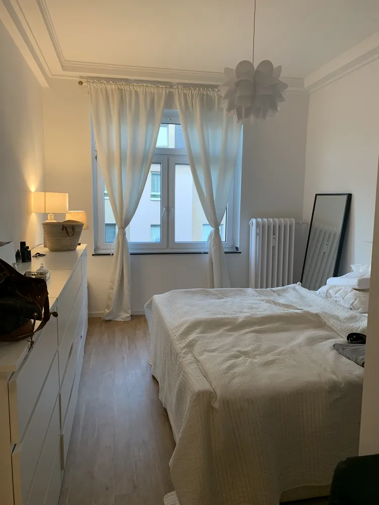3 Zimmer Wohnung mit 82 m² in Düsseldorf – Bild 6