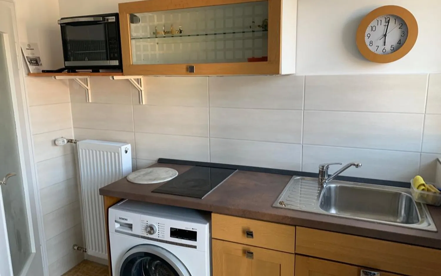 WG-Zimmer mit 16 m² in Stuttgart – Bild 8