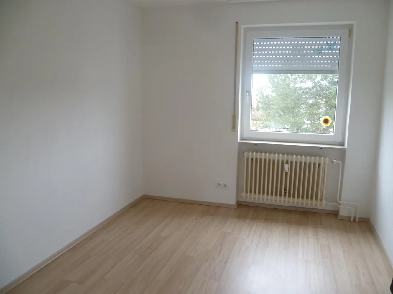 5 Zimmer Wohnung mit 116 m² in Rheinfelden – Bild 4