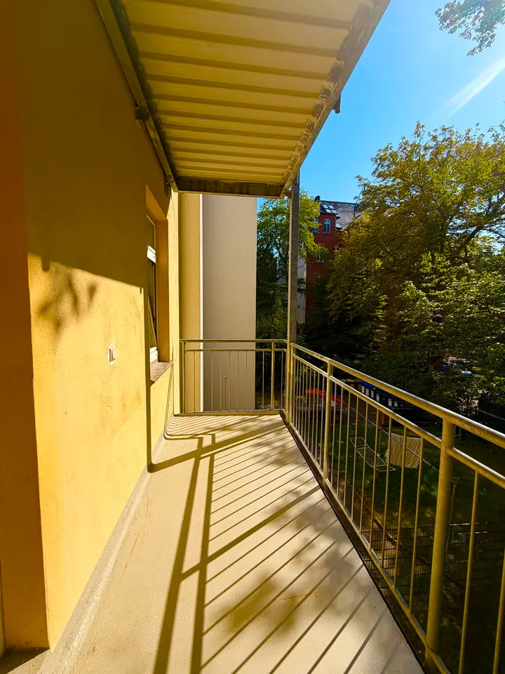 3 Zimmer Wohnung mit 86 m² in Chemnitz – Bild 4