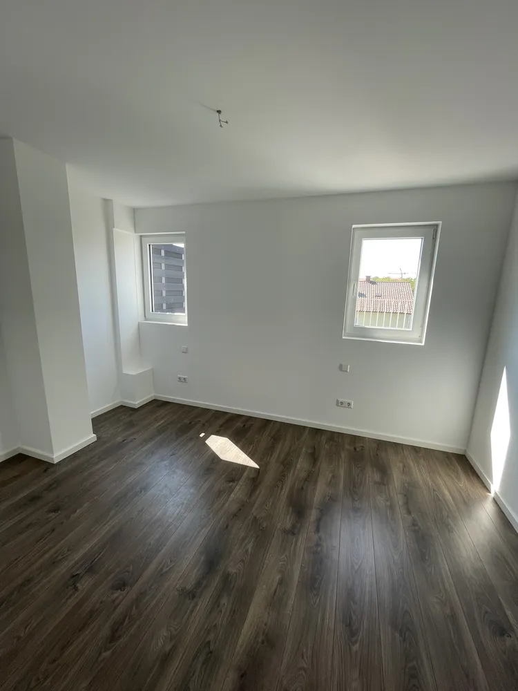 2 Zimmer Wohnung mit 51 m² in Pforzheim – Bild 2