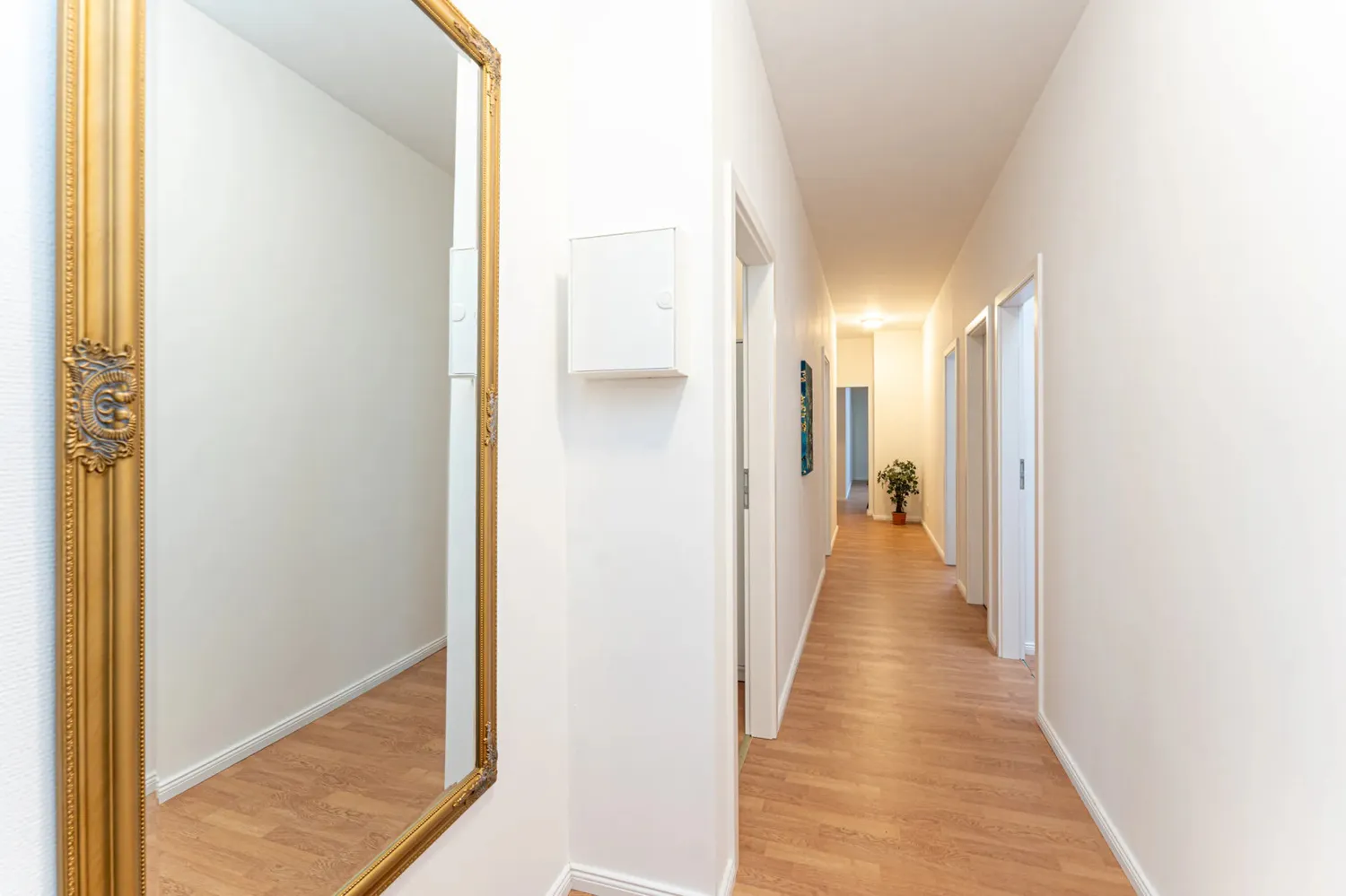 Shared room with 18 m² in Berlin – Photo 7
