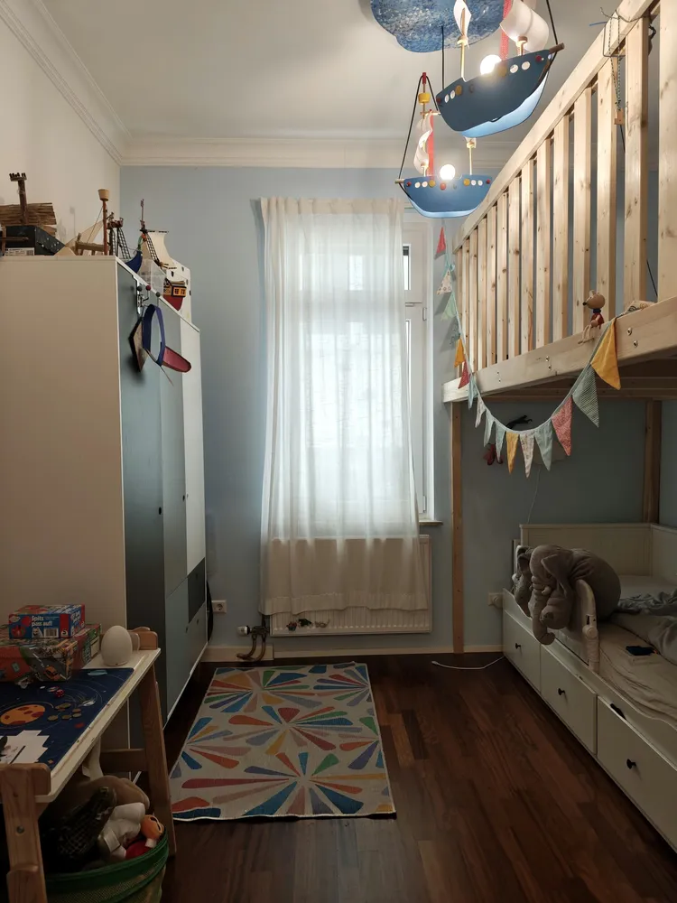 4 Zimmer Wohnung mit 98 m² in Stuttgart – Bild 7