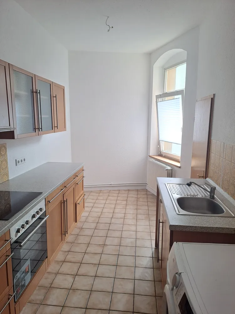 3 Zimmer Wohnung mit 82 m² in Braunschweig – Bild 3