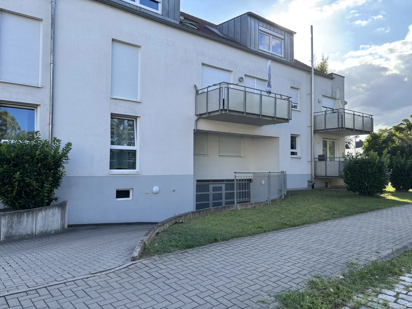 2 Zimmer Wohnung mit 52 m² in Karlsruhe – Bild 8
