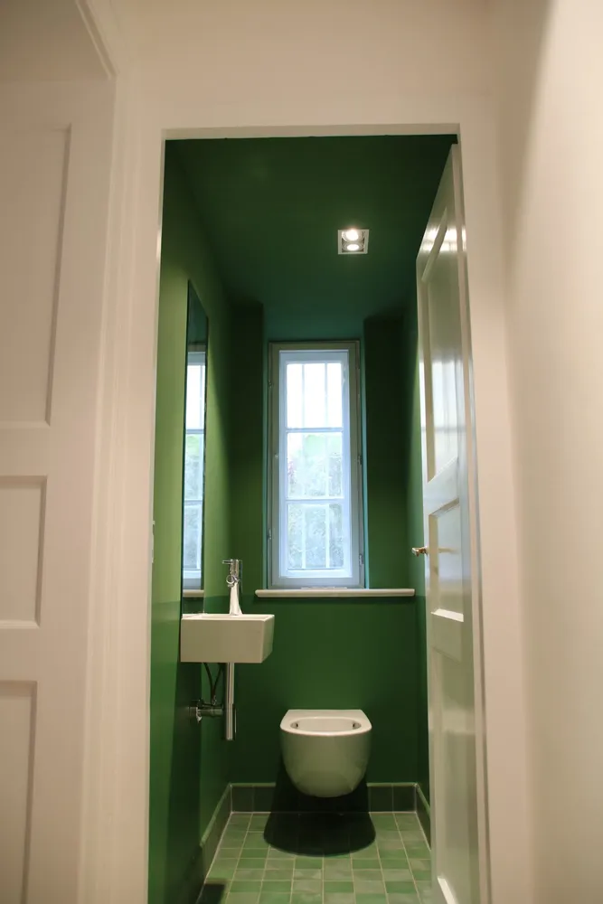 3 room apartment with 75 m² in Munich – Photo 7