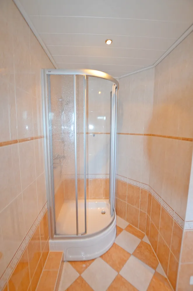 3 Zimmer Wohnung mit 92 m² in Sangerhausen – Bild 11
