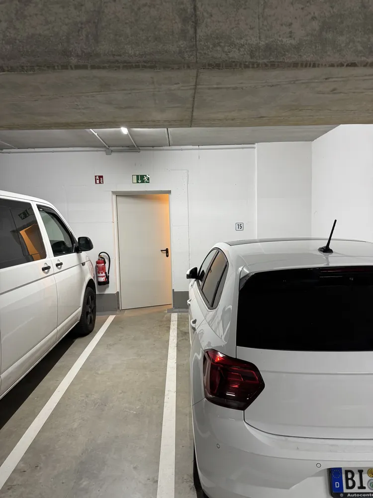 3 Zimmer Wohnung mit 90 m² in Münster – Bild 10