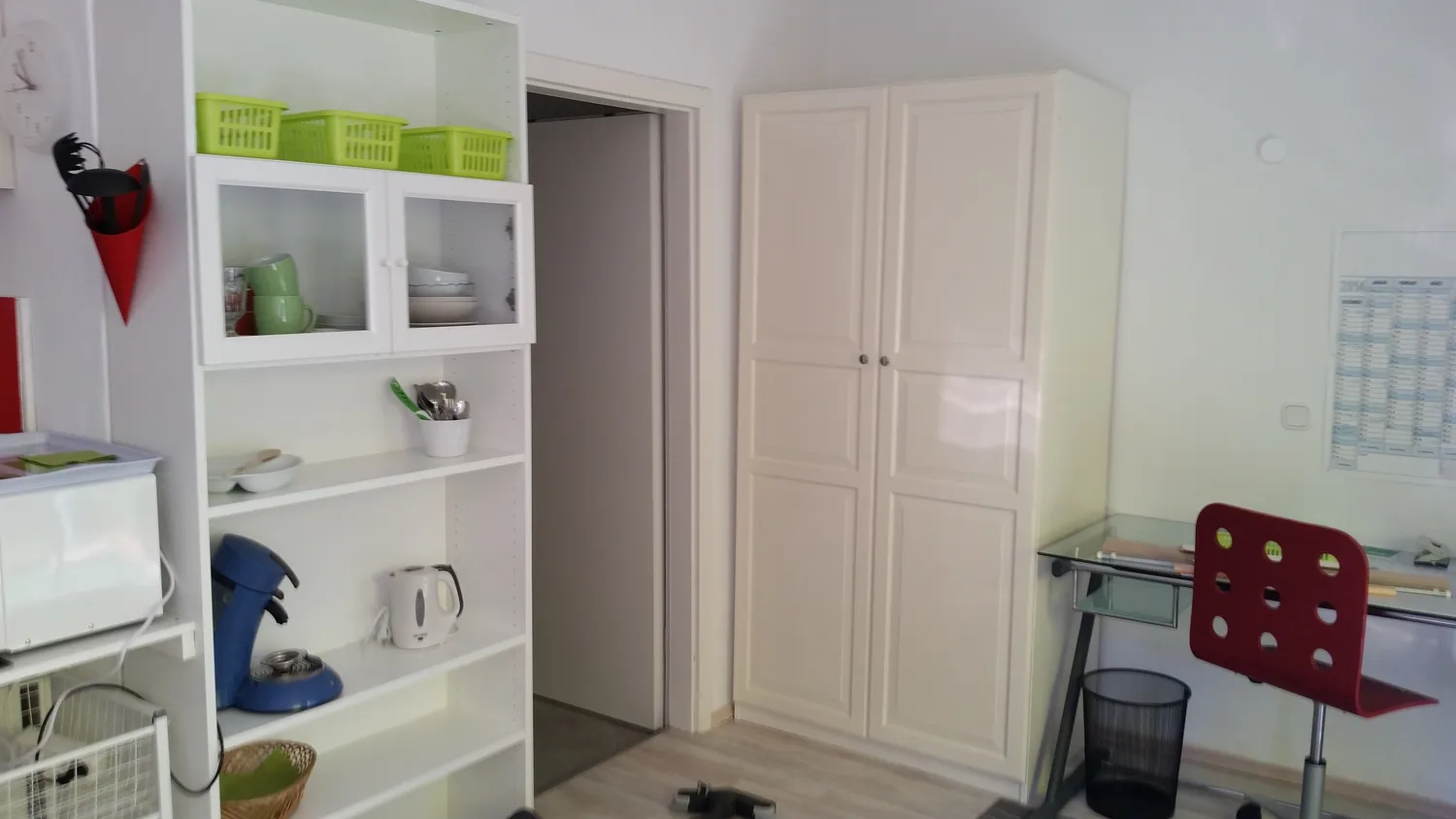 1 Zimmer Wohnung mit 30 m² in Freiburg im Breisgau – Bild 3