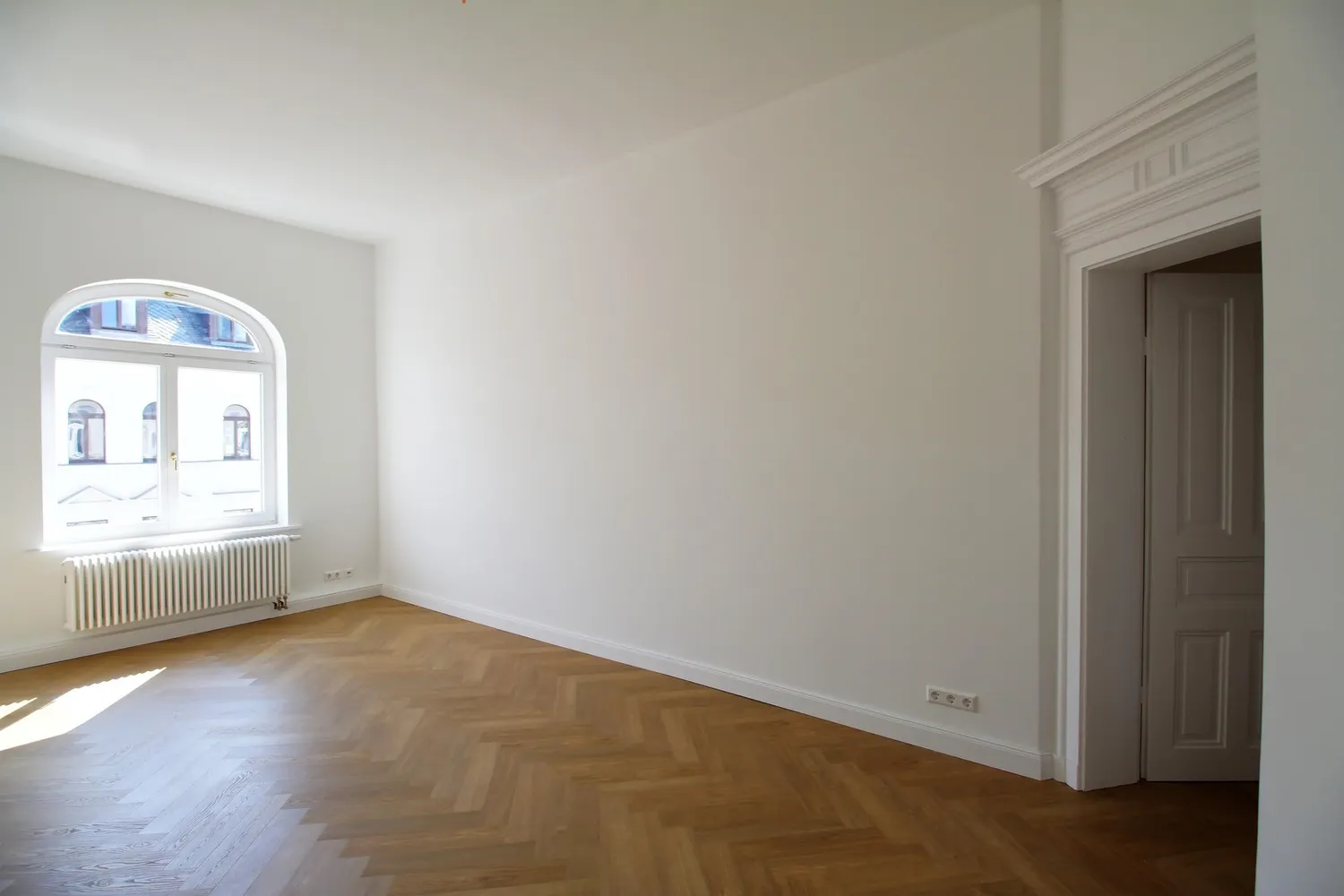 4 Zimmer Wohnung mit 142 m² in Berlin – Bild 1