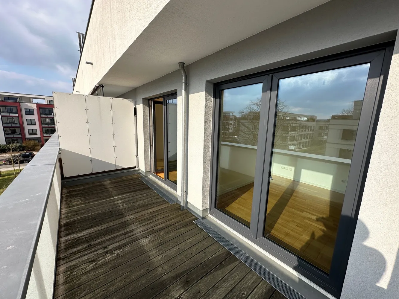 2 Zimmer Wohnung mit 51 m² in Berlin – Bild 5